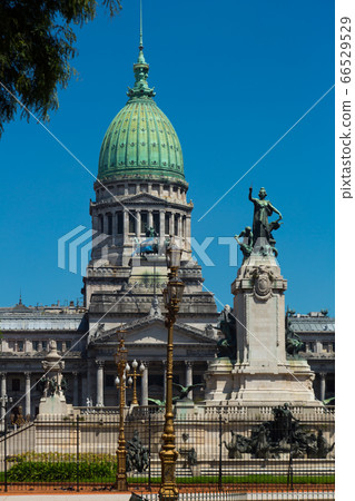 Palace of the Argentine National Congress Palace of the Argentine National Congress 66529529