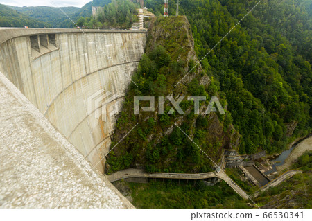 Photo of Vidraru Dam 66530341