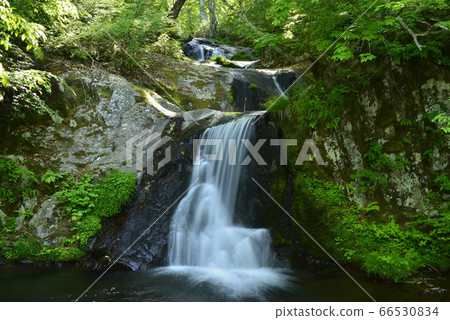 [岐阜縣高山市] Utsue 48個瀑布/ Ruri瀑布 66530834