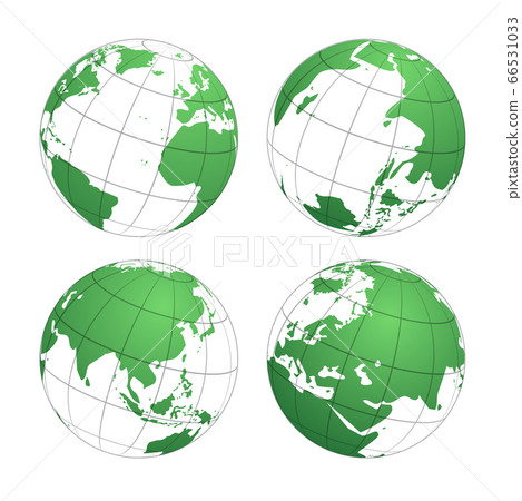 World map vector World map vector 66531033