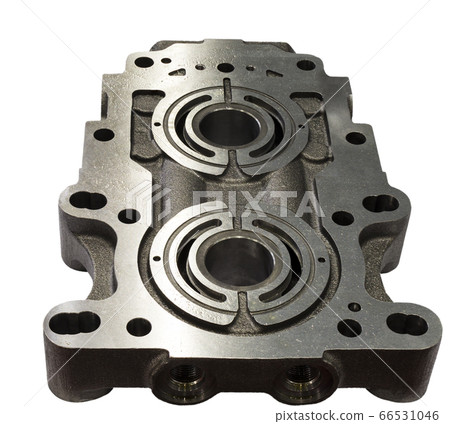 Pump casting part manufacturing by high accuracy Pump casting part manufacturing by high accuracy 66531046