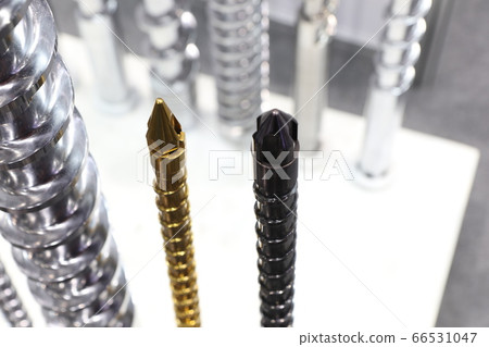 screw press spare part for plastic injection screw press spare part for plastic injection 66531047