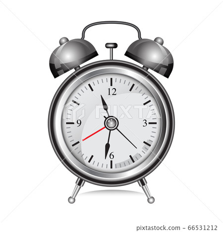 Modern alarm clock Modern alarm clock 66531212