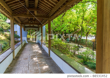 故宮博物院至善園 国立故宮博物院至善園 Taipei National Palace Museum 66531452