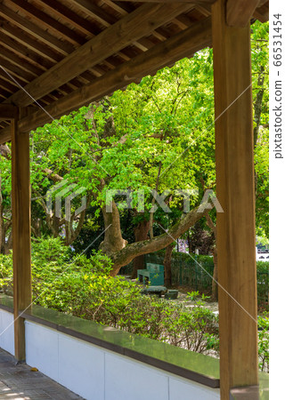 故宮博物院至善園 国立故宮博物院至善園 Taipei National Palace Museum 66531454