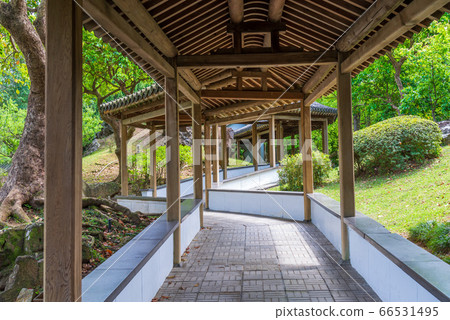 故宮博物院至善園 国立故宮博物院至善園 Taipei National Palace Museum 66531495
