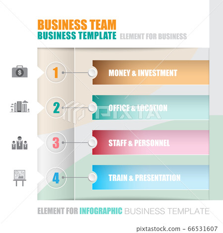 Business template Business template 66531607
