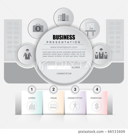 Business template Business template 66531609
