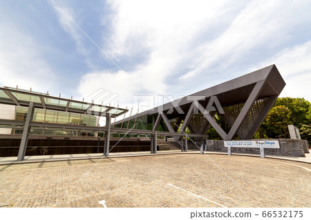 東京當代藝術博物館 東京當代藝術博物館 66532175