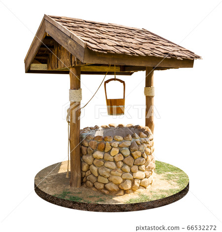 Artesian well Artesian well 66532272