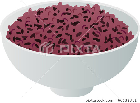 ancient rice 66532311