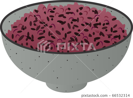 ancient rice ancient rice 66532314