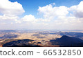 Mountain top landscape 66532850