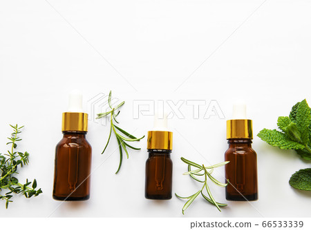 Aroma oil with herbs Aroma oil with herbs 66533339