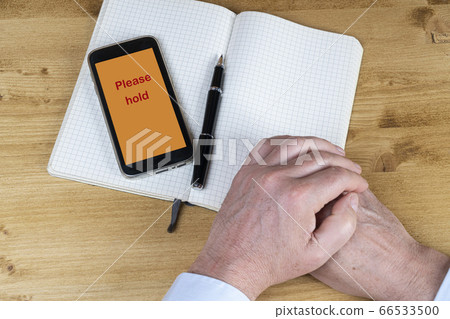 wait for a call center response wait for a call center response 66533500