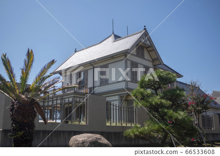 Maiko Former Muto Toji House Maiko Former Muto Toji House 66533608