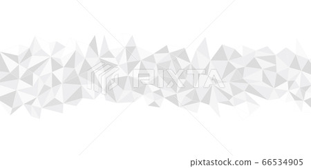 Solid triangle line background - Stock Illustration [66534905] - PIXTA