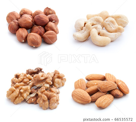 Nuts mix Nuts mix 66535572