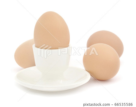 Boiled eggs Boiled eggs 66535586