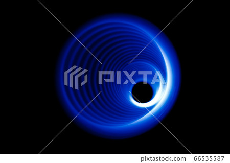 Sound waves in the dark Sound waves in the dark 66535587