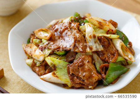 熟肉 熟肉 66535590