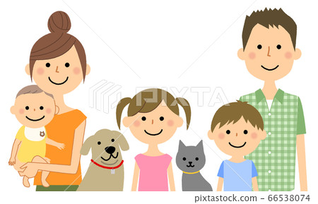 好朋友家人 66538074