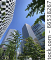 Osaka station building scenery 66538267