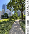 Osaka station building scenery 66538268