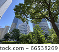 Osaka station building scenery 66538269