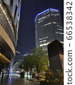 Osaka station building scenery 66538342