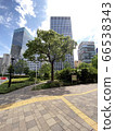 Osaka station building scenery 66538343