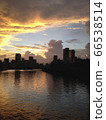 Osaka Nakanoshima Building scenery 66538514
