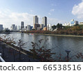 Osaka Nakanoshima Building scenery 66538516