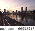 Osaka Nakanoshima Building scenery 66538517