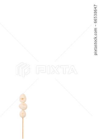 鵪鶉串燒 66538647