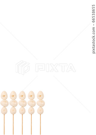 鵪鶉串燒 鵪鶉串燒 66538655