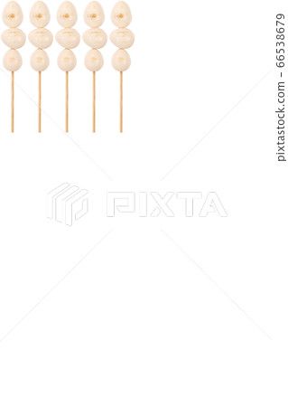 鵪鶉串燒 66538679