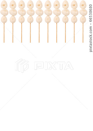 鵪鶉串燒 66538680