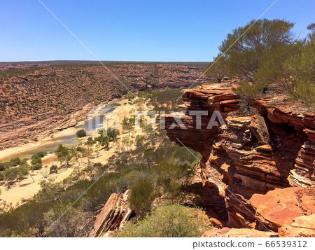 Kalbarri National Park, Western Australia 66539312