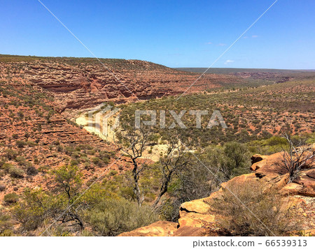 Kalbarri National Park, Western Australia 66539313