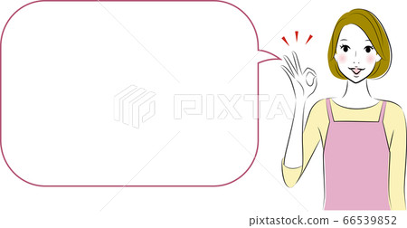 Explain young lady balloon Explain young lady balloon 66539852