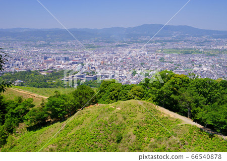 Refreshing Wakakusayama, 360-degree view-18 (Nara Prefectural Office) Refreshing Wakakusayama, 360-degree view-18 (Nara Prefectural Office) 66540878