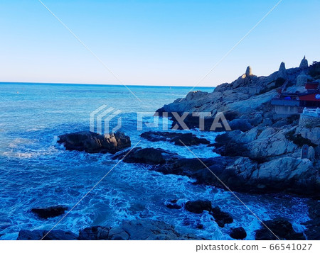 釜山海 釜山海 66541027