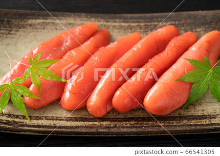  鱈魚子 66541305