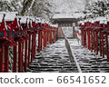 Kyoto Kibune Shrine 66541652