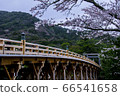 Ise shrine Uji Bridge 66541658