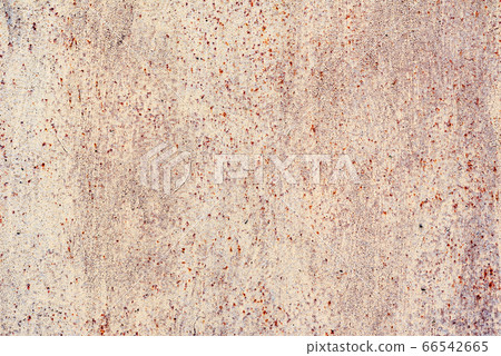 Texture of a metal wall with cracks and scratches Texture of a metal wall with cracks and scratches 66542665