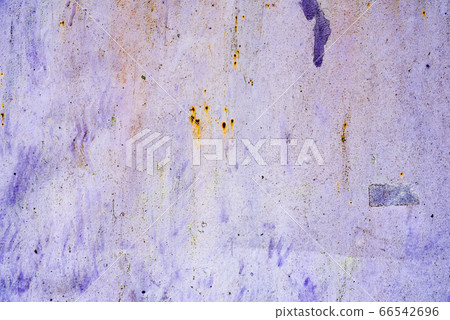 Metal texture with scratches and cracks which can Metal texture with scratches and cracks which can 66542696
