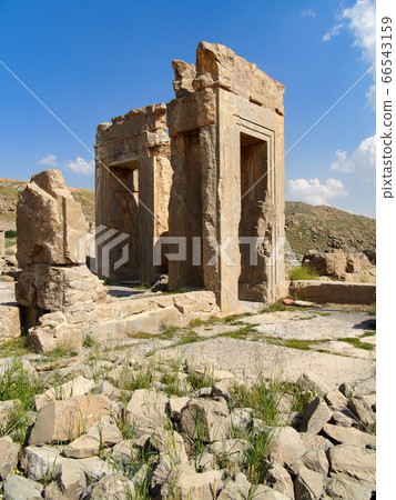 波斯波利斯 66543159