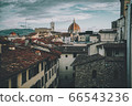 Italy Florence cityscape 66543236